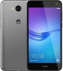 Замена дисплея на телефоне Huawei Y5 2017 в Чебоксарах